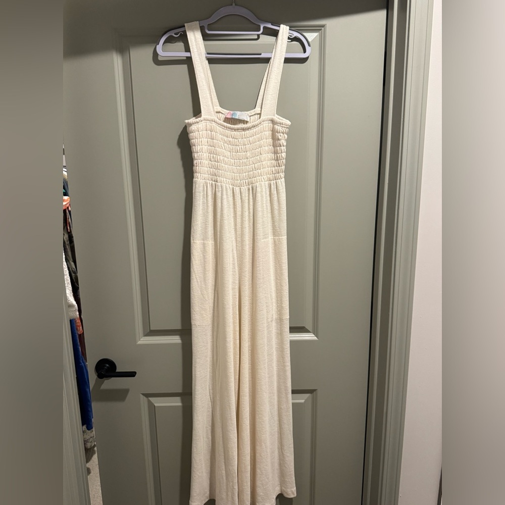 Free people Beach coverup!